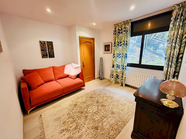 Квартира в Андорра-ла-Велье, Андорра, 859 м² - фото 14