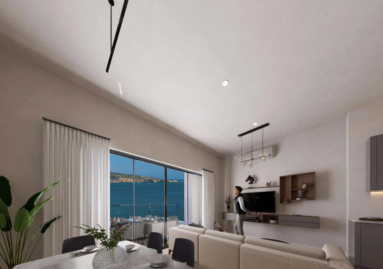 Квартира в Сан-Лоренце, Мальта, 113 м² - фото 14