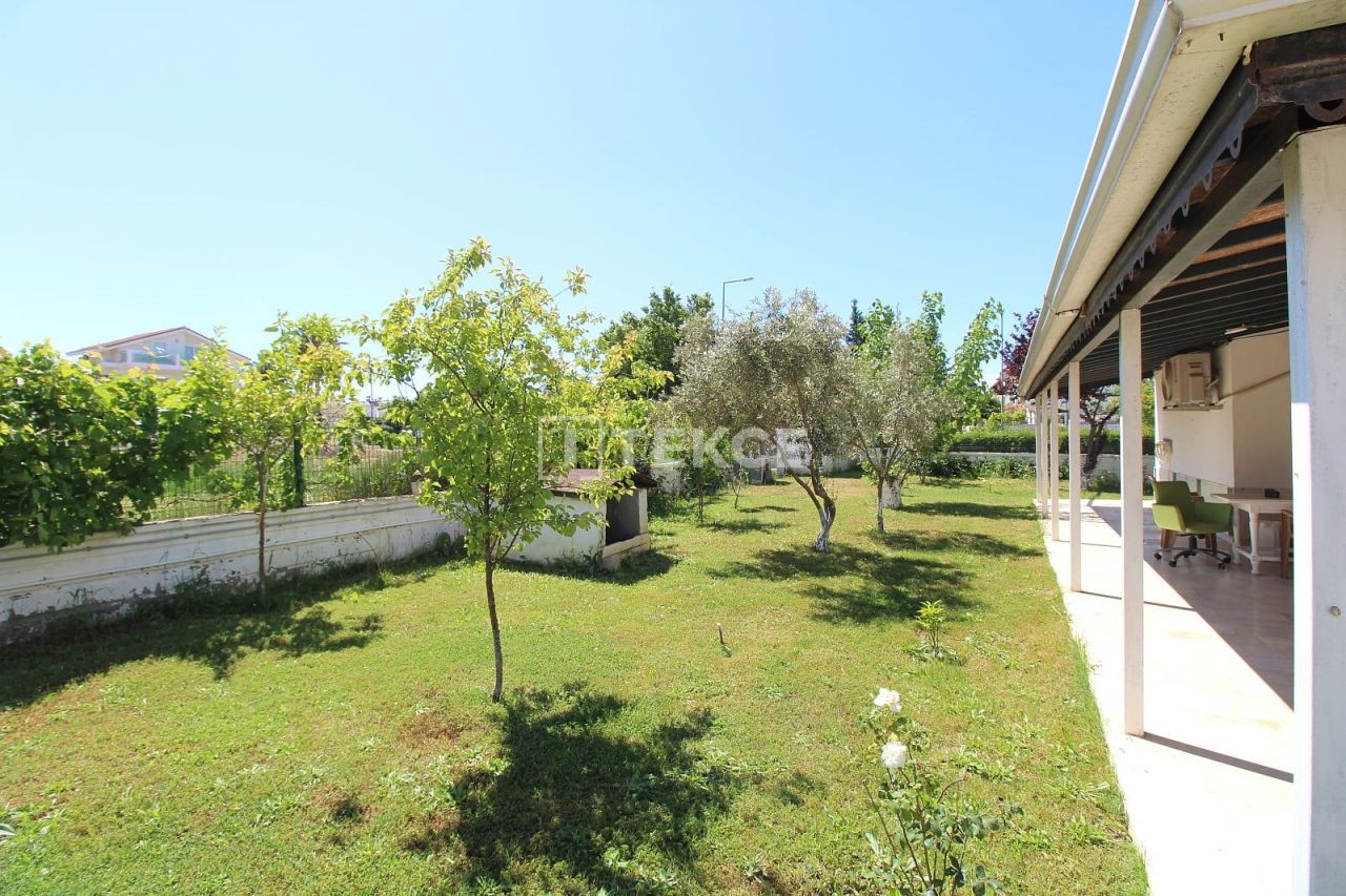 Вилла в Белеке, Турция, 150 м² - фото 2