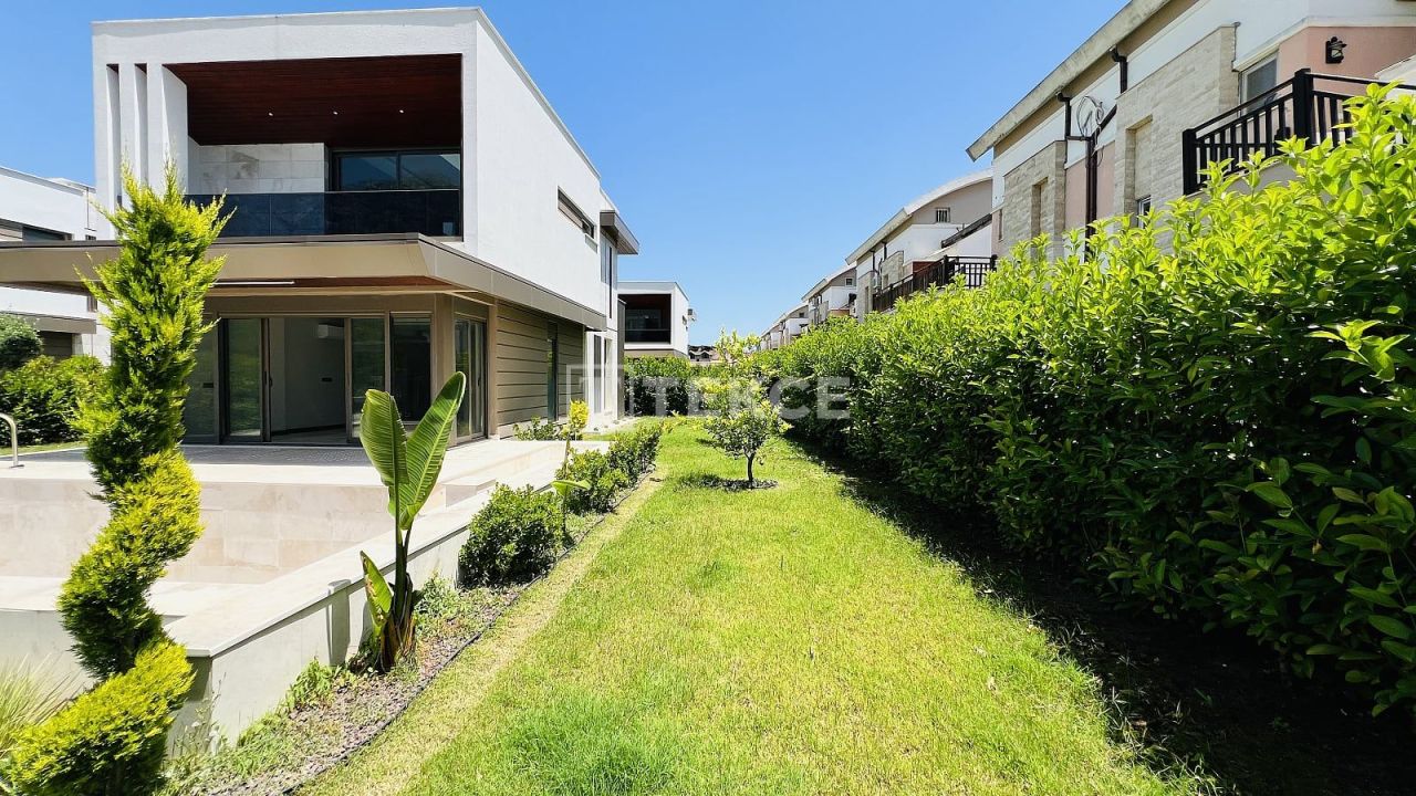 Вилла в Кемере, Турция, 115 м² - фото 2