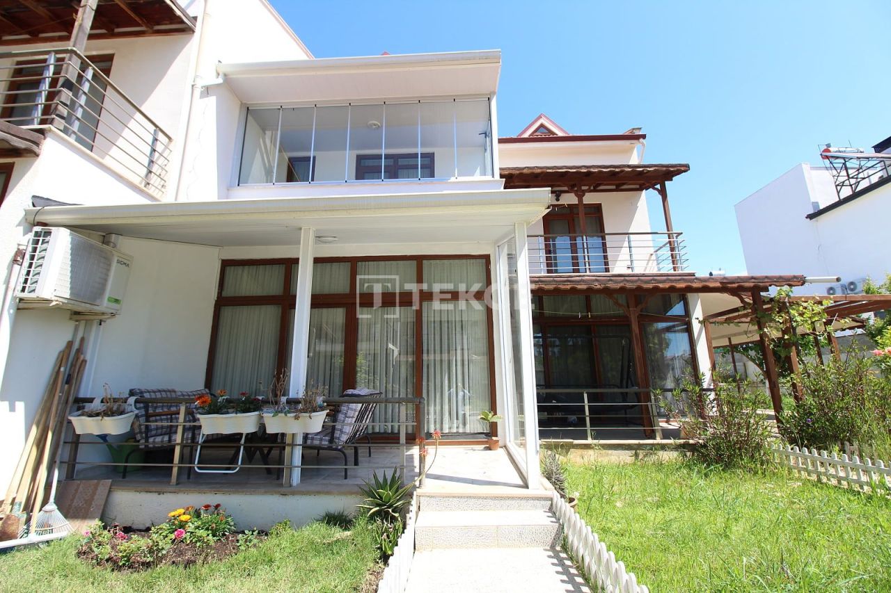 Вилла в Белеке, Турция, 150 м² - фото 3