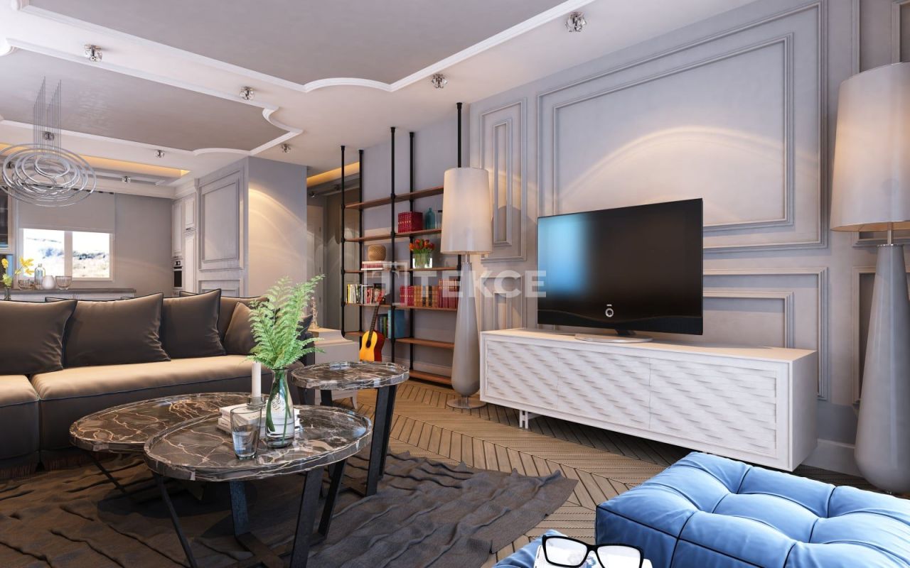 Вилла в Милясе, Турция, 290 м² - фото 3
