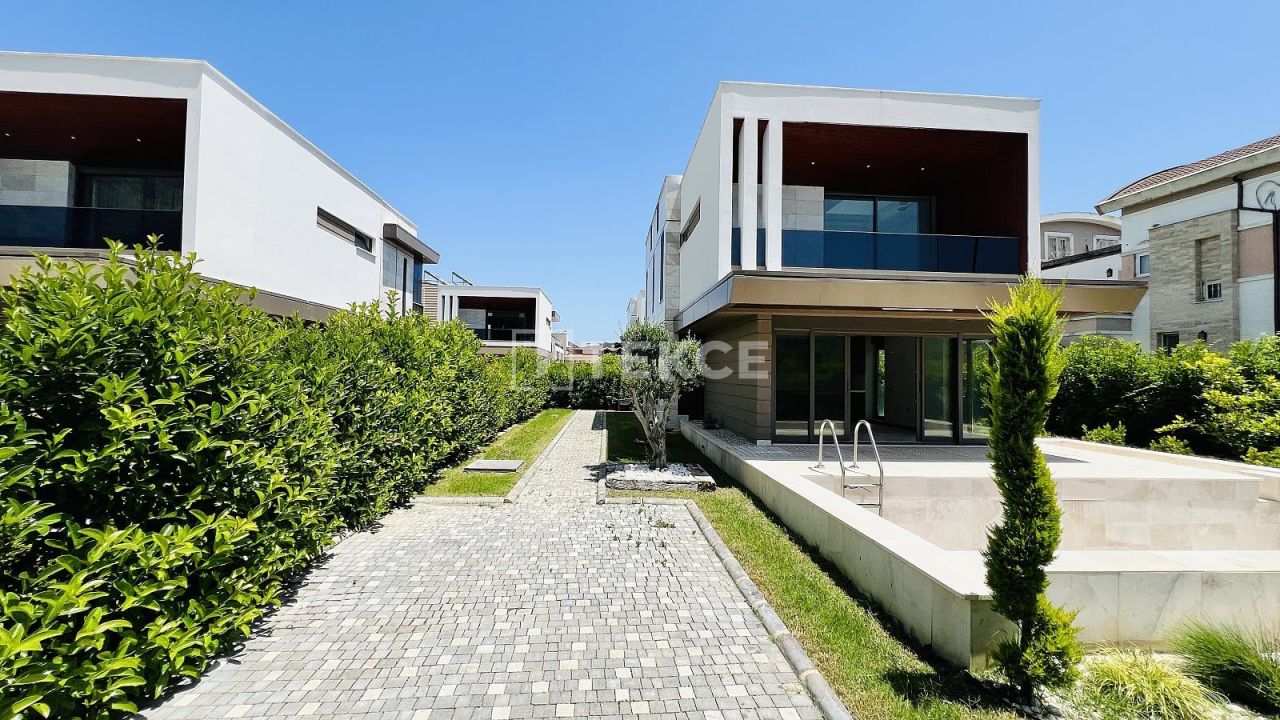Вилла в Кемере, Турция, 115 м² - фото 3