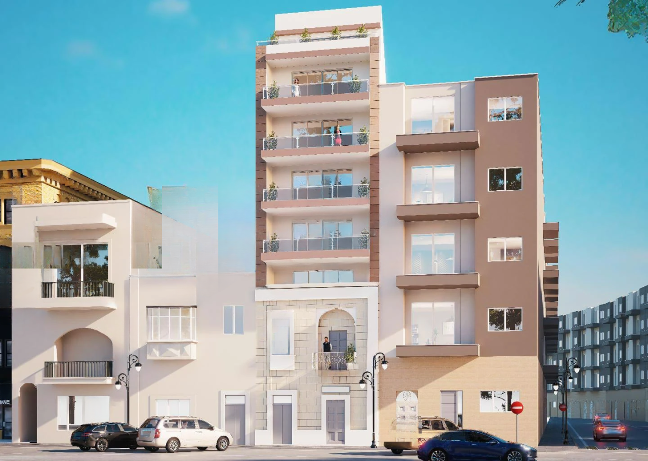 Квартира в Сан-Лоренце, Мальта, 113 м² - фото 16