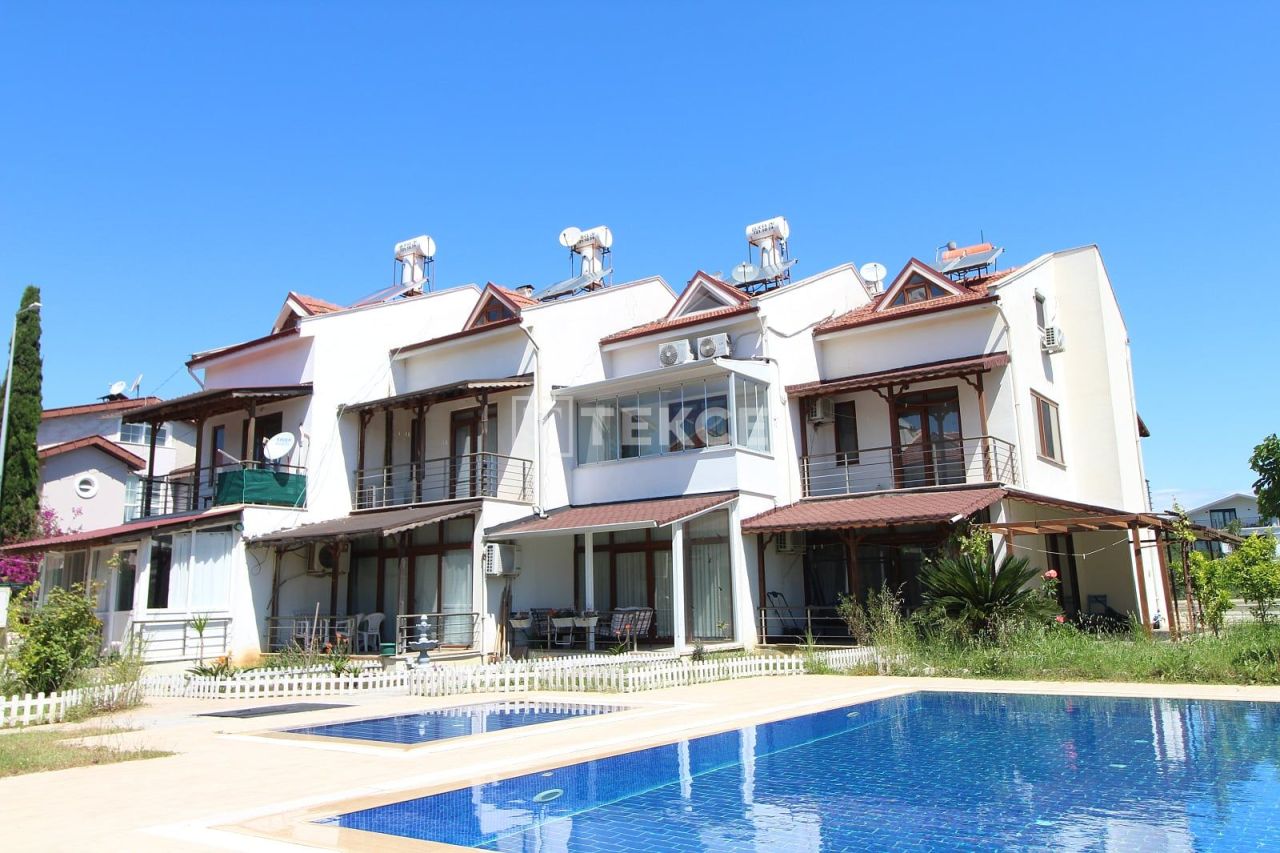 Вилла в Белеке, Турция, 150 м² - фото 4
