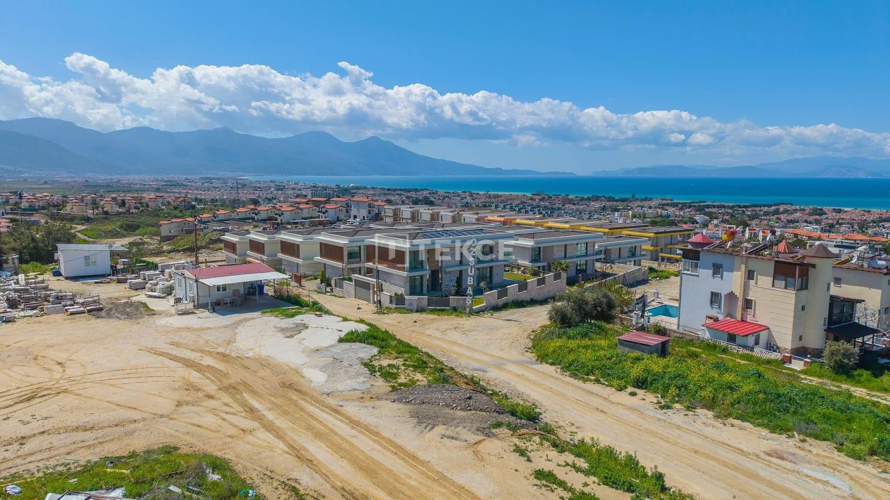 Вилла в Кушадасы, Турция, 391 м² - фото 5