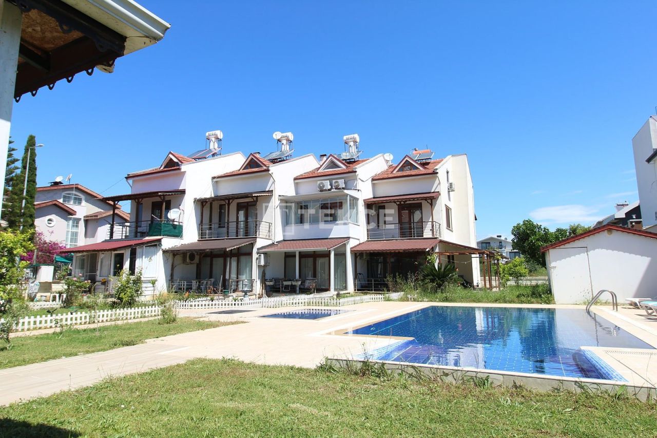 Вилла в Белеке, Турция, 150 м² - фото 5