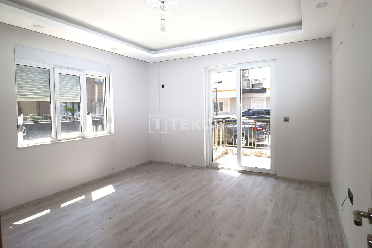 Апартаменты в Анталии, Турция, 85 м² - фото 6