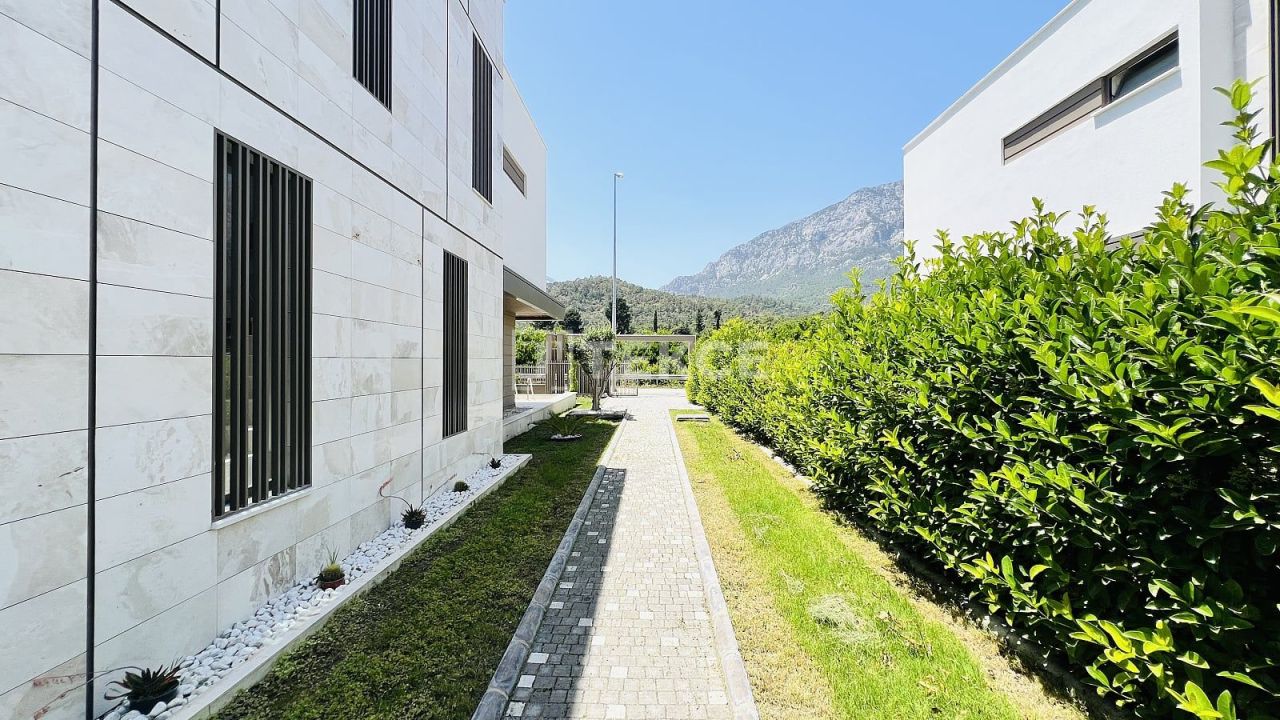 Вилла в Кемере, Турция, 115 м² - фото 6