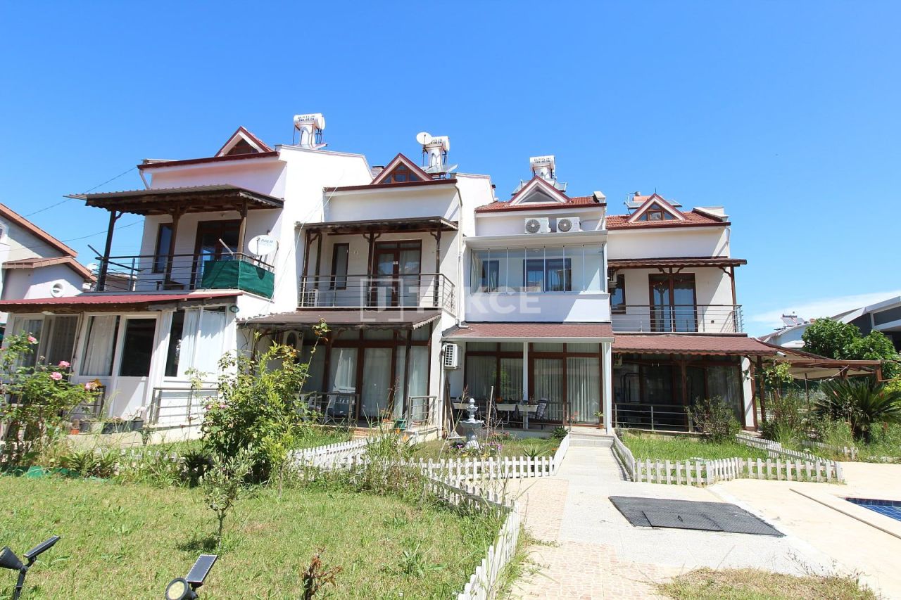Вилла в Белеке, Турция, 150 м² - фото 6