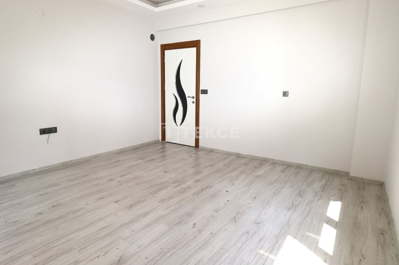 Апартаменты в Анталии, Турция, 85 м² - фото 7