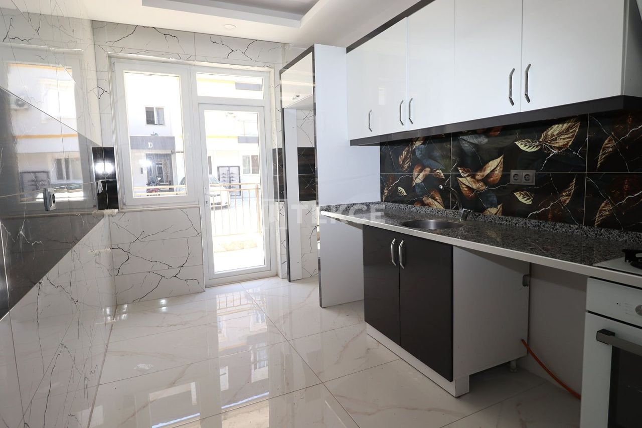Апартаменты в Анталии, Турция, 85 м² - фото 8