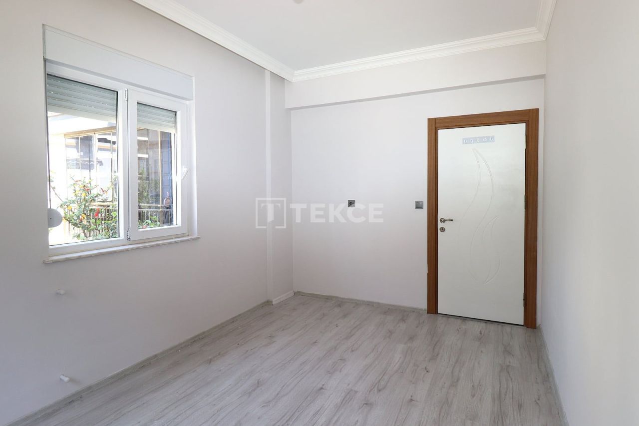 Апартаменты в Анталии, Турция, 85 м² - фото 10