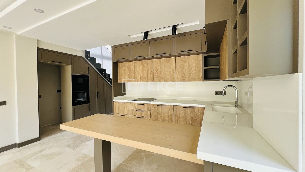 Вилла в Кемере, Турция, 115 м² - фото 10