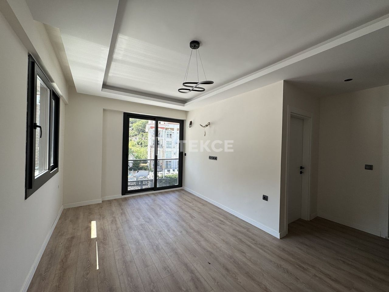 Апартаменты в Фетхие, Турция, 52 м² - фото 10