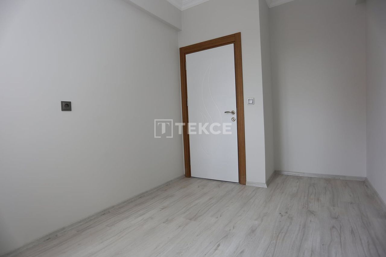 Апартаменты в Анталии, Турция, 85 м² - фото 11
