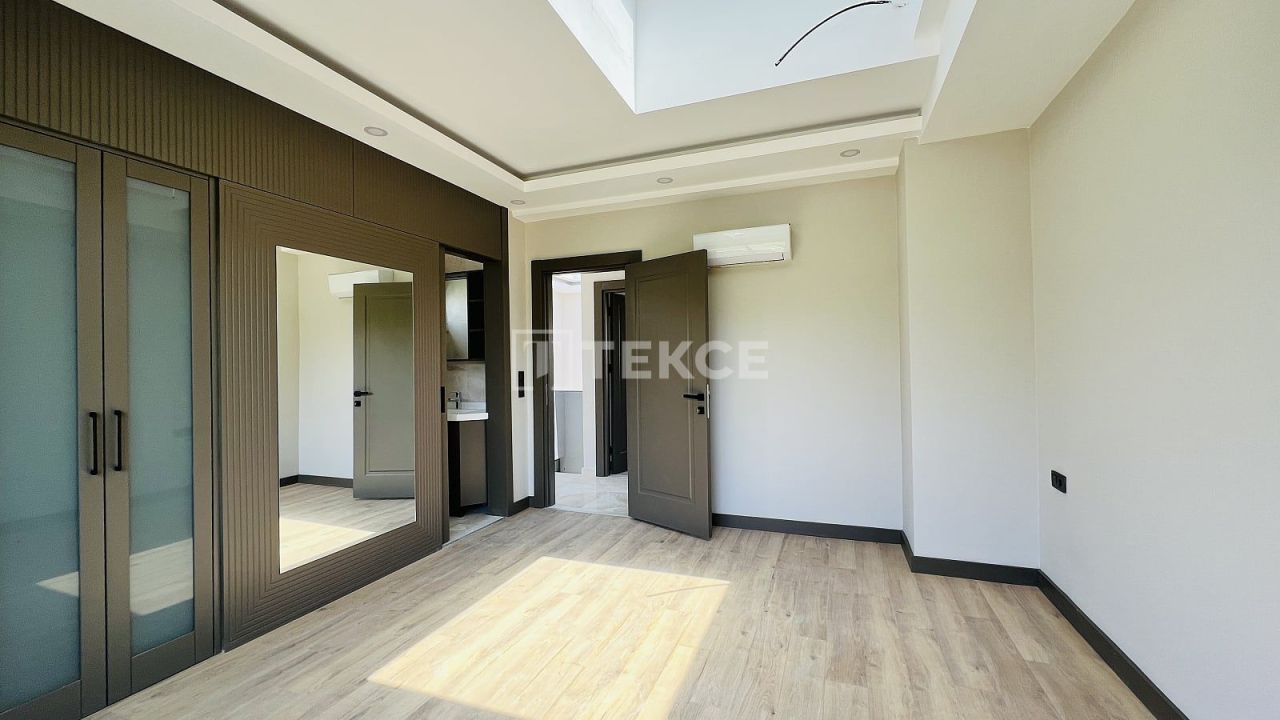 Вилла в Кемере, Турция, 115 м² - фото 11