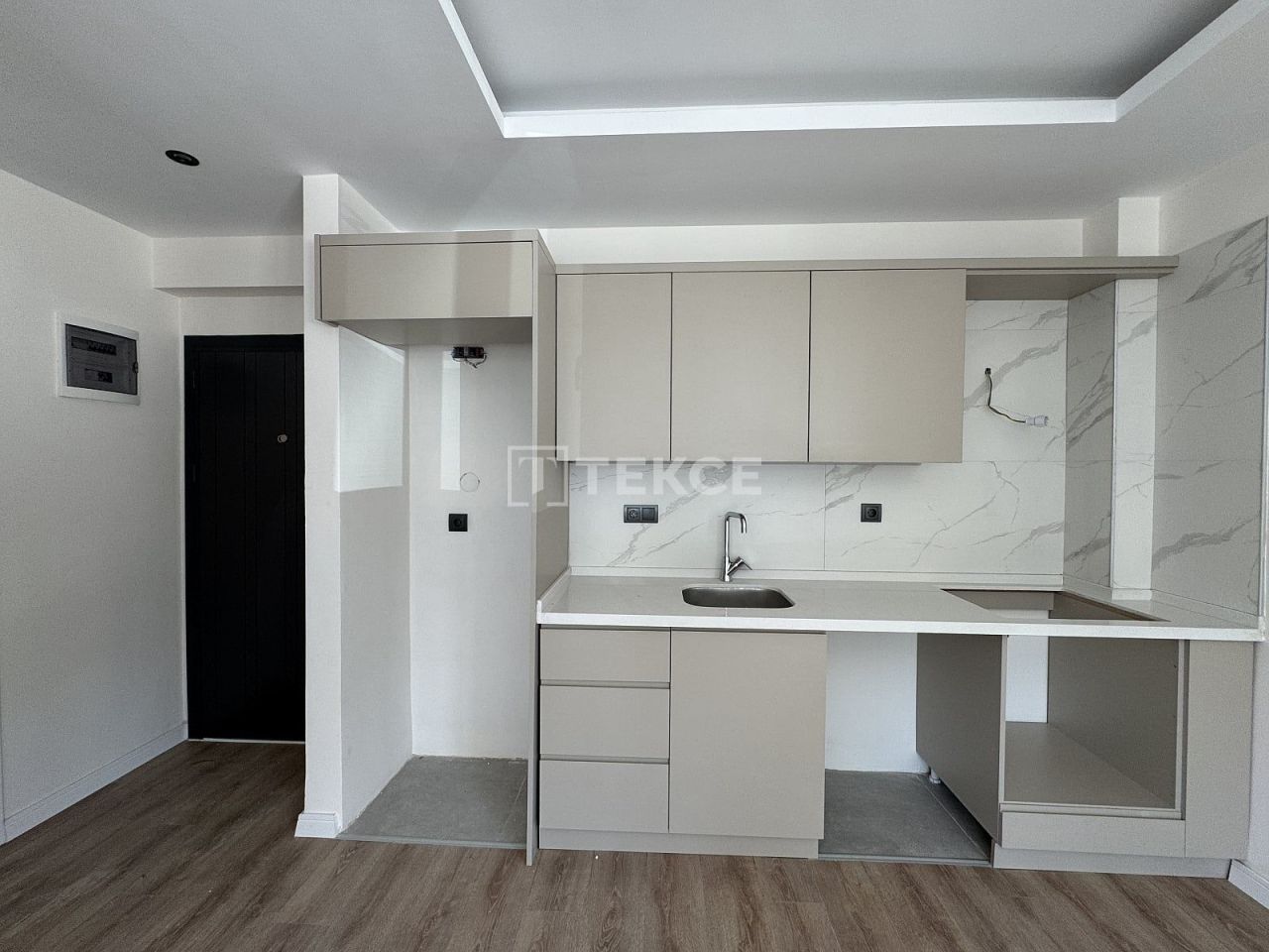 Апартаменты в Фетхие, Турция, 52 м² - фото 12
