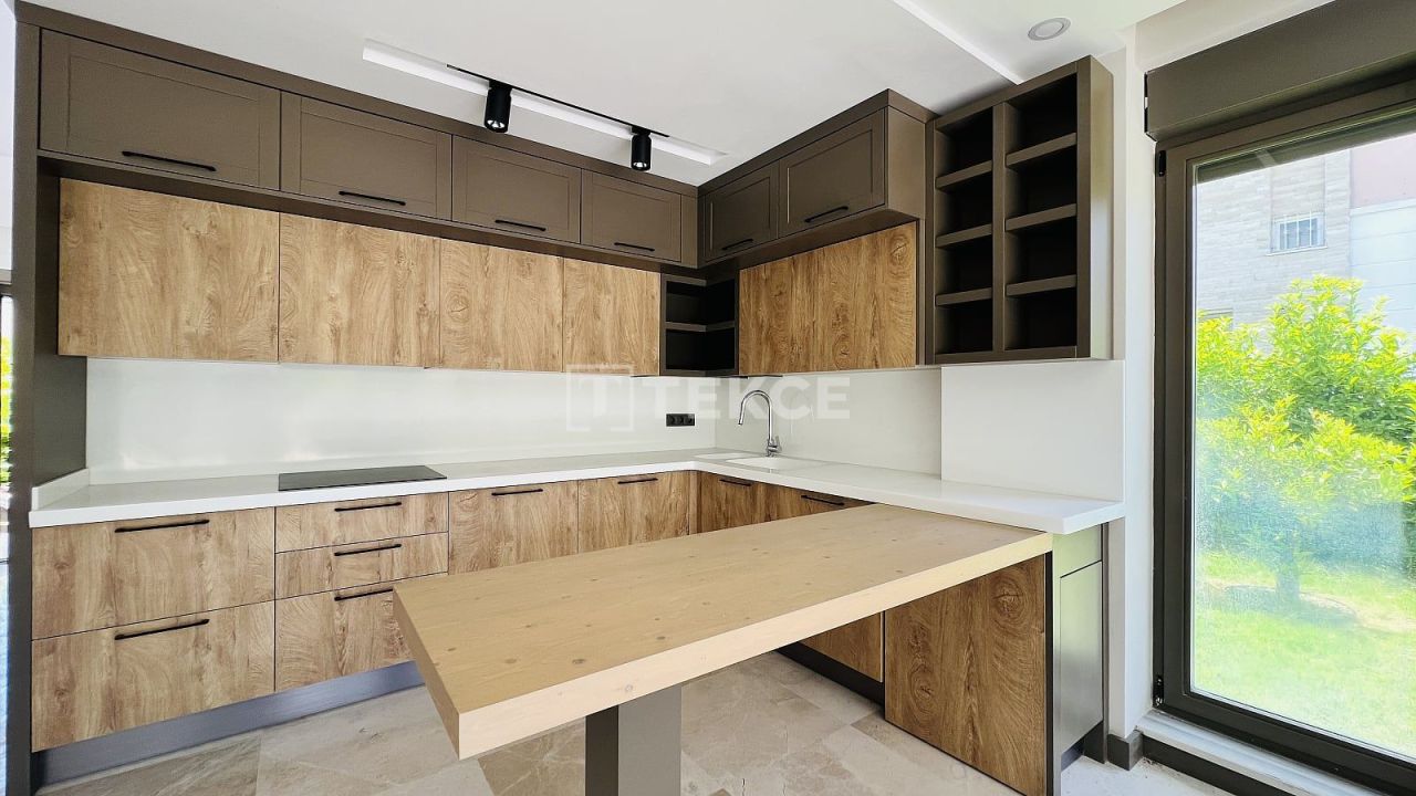 Вилла в Кемере, Турция, 115 м² - фото 12