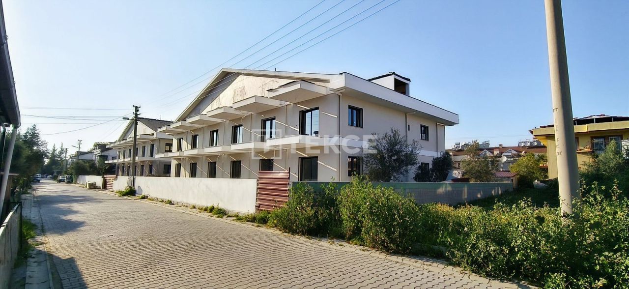 Апартаменты в Фетхие, Турция, 120 м² - фото 13
