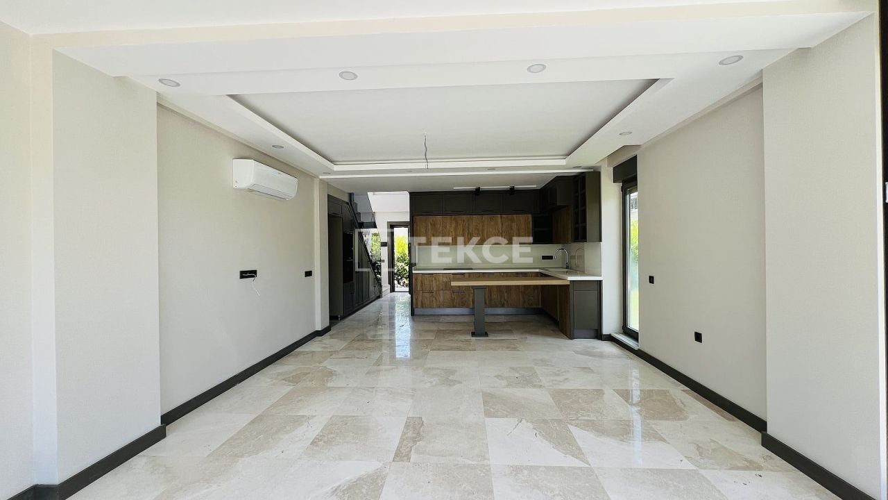 Вилла в Кемере, Турция, 115 м² - фото 13