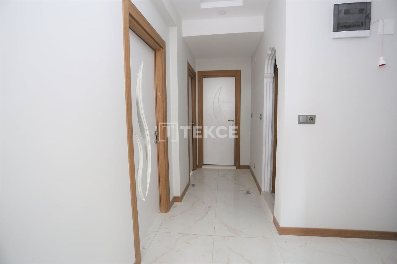 Апартаменты в Анталии, Турция, 85 м² - фото 13