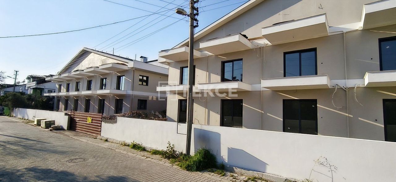 Апартаменты в Фетхие, Турция, 120 м² - фото 14