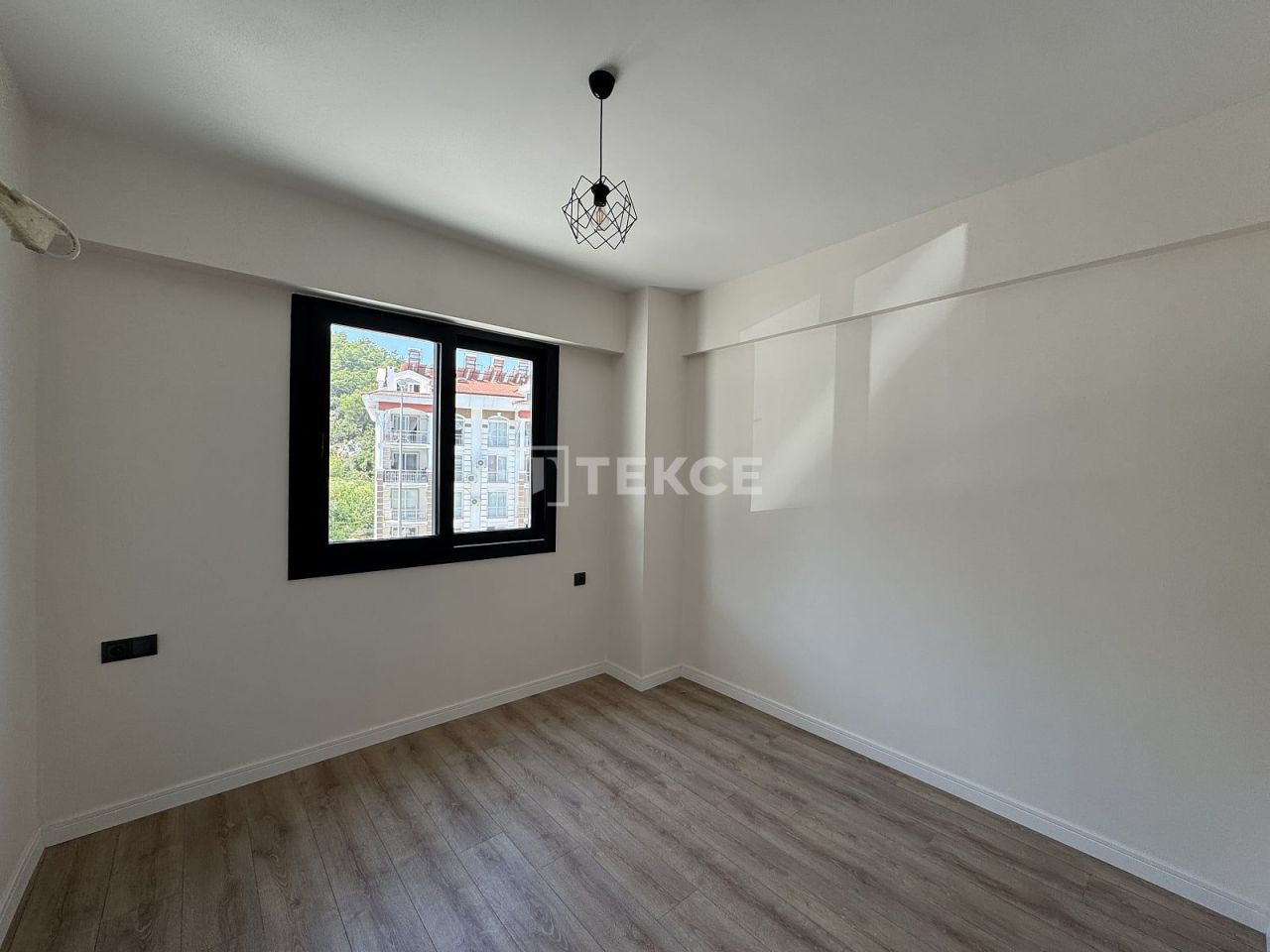 Апартаменты в Фетхие, Турция, 52 м² - фото 14
