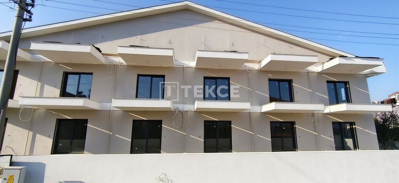 Апартаменты в Фетхие, Турция, 120 м² - фото 15