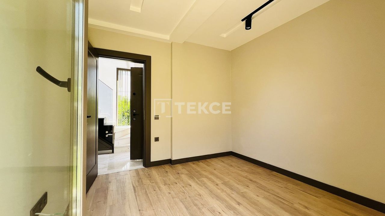 Вилла в Кемере, Турция, 115 м² - фото 15