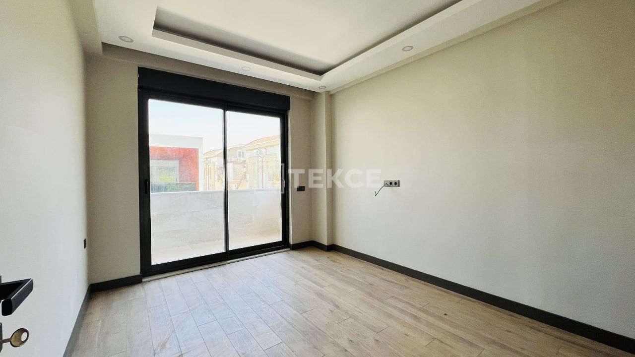 Вилла в Кемере, Турция, 115 м² - фото 16