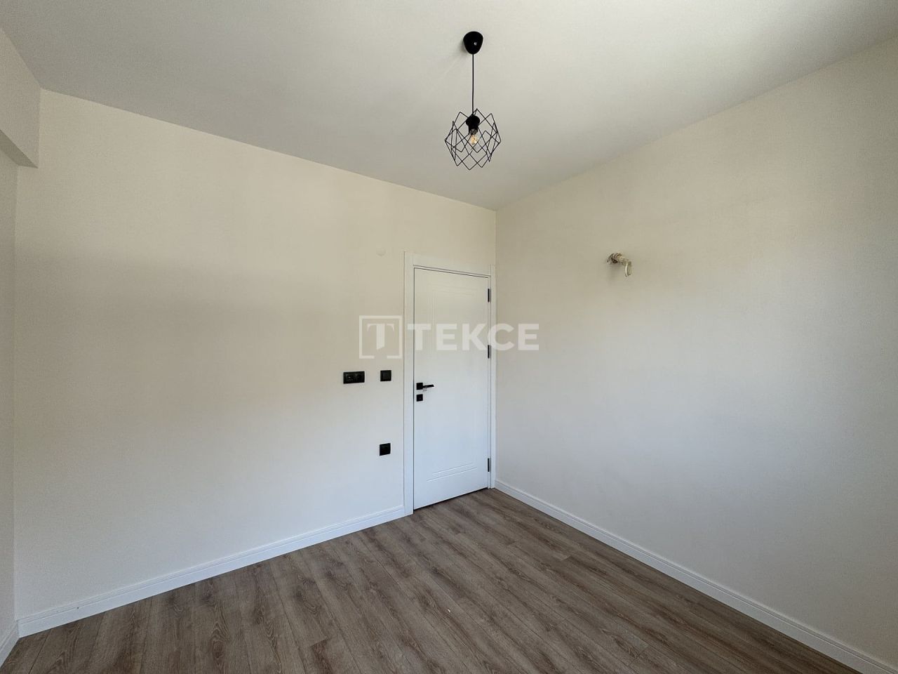 Апартаменты в Фетхие, Турция, 52 м² - фото 16