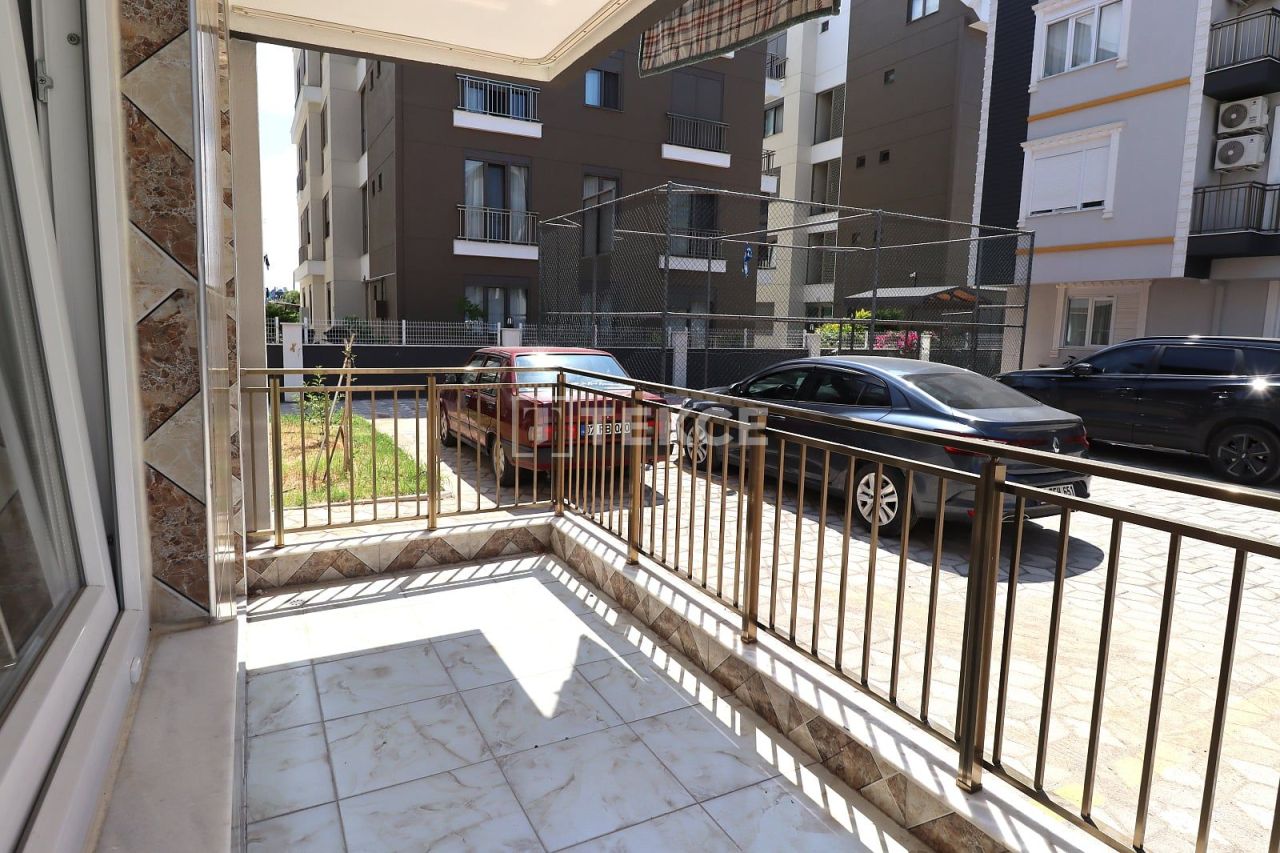 Апартаменты в Анталии, Турция, 85 м² - фото 16