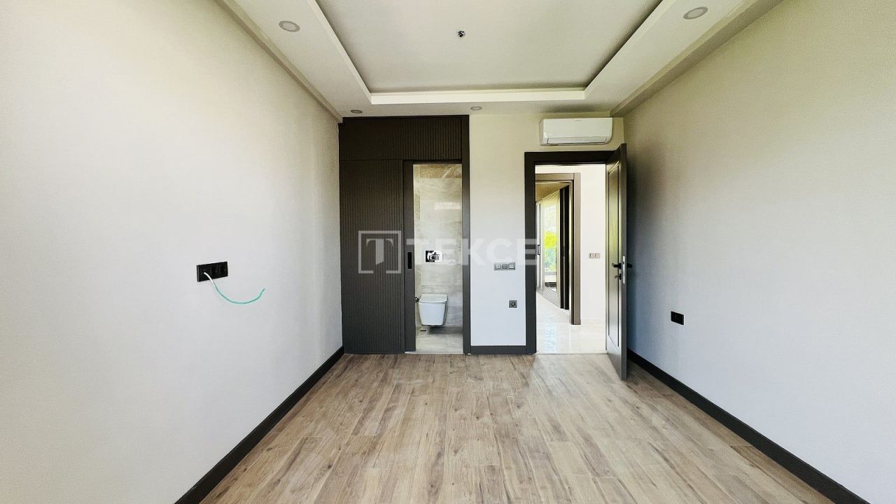 Вилла в Кемере, Турция, 115 м² - фото 17