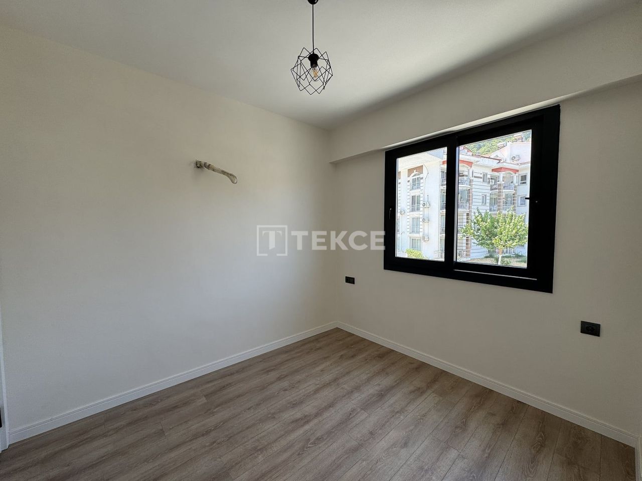 Апартаменты в Фетхие, Турция, 52 м² - фото 17
