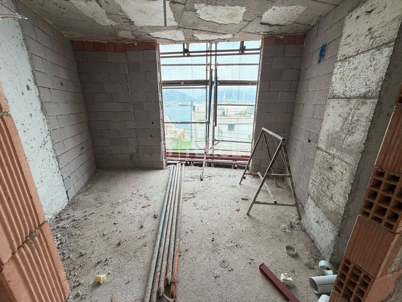 Апартаменты в Алании, Турция, 92 м² - фото 17