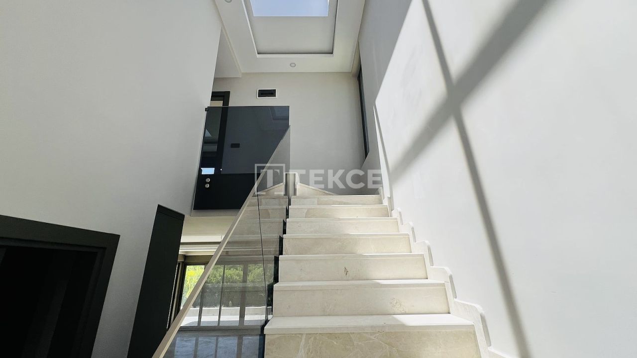Вилла в Кемере, Турция, 115 м² - фото 18