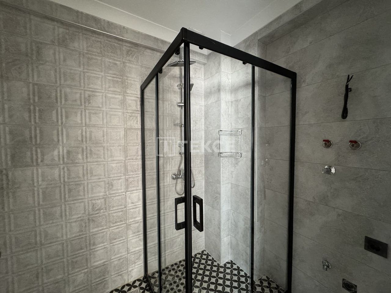 Апартаменты в Фетхие, Турция, 52 м² - фото 19