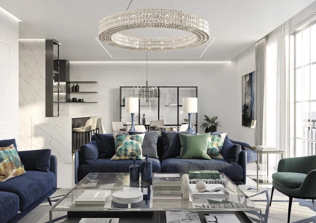 Квартира в Сан-Лоренце, Мальта, 146 м² - фото 1