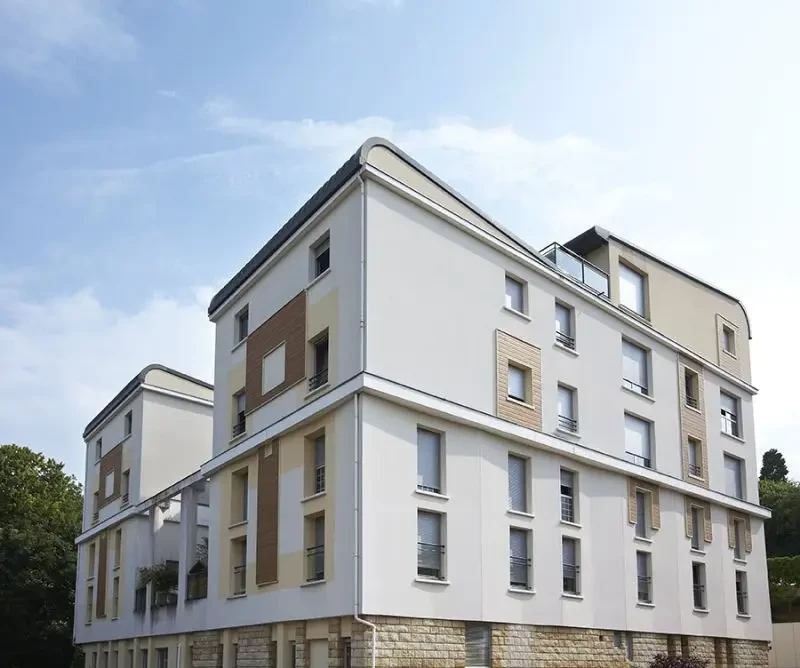 Квартира в Каннах, Франция, 39 м² - фото 1