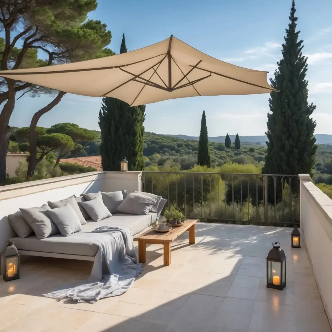 Квартира в Каннах, Франция, 49 м² - фото 2