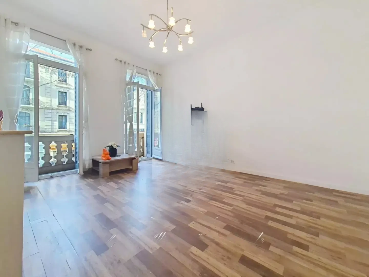 Квартира в Каннах, Франция, 73 м² - фото 2
