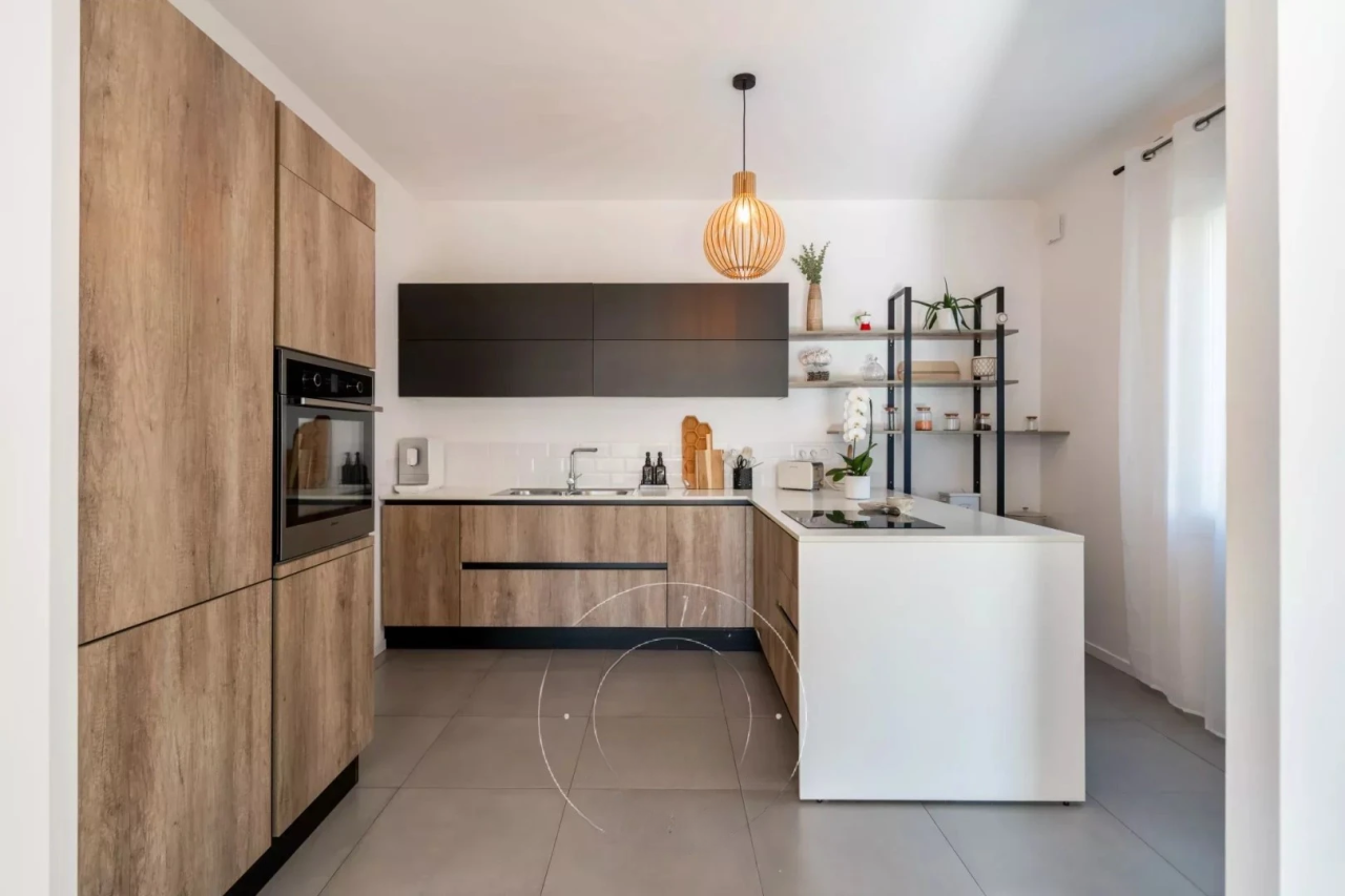 Квартира в Каннах, Франция, 94 м² - фото 2
