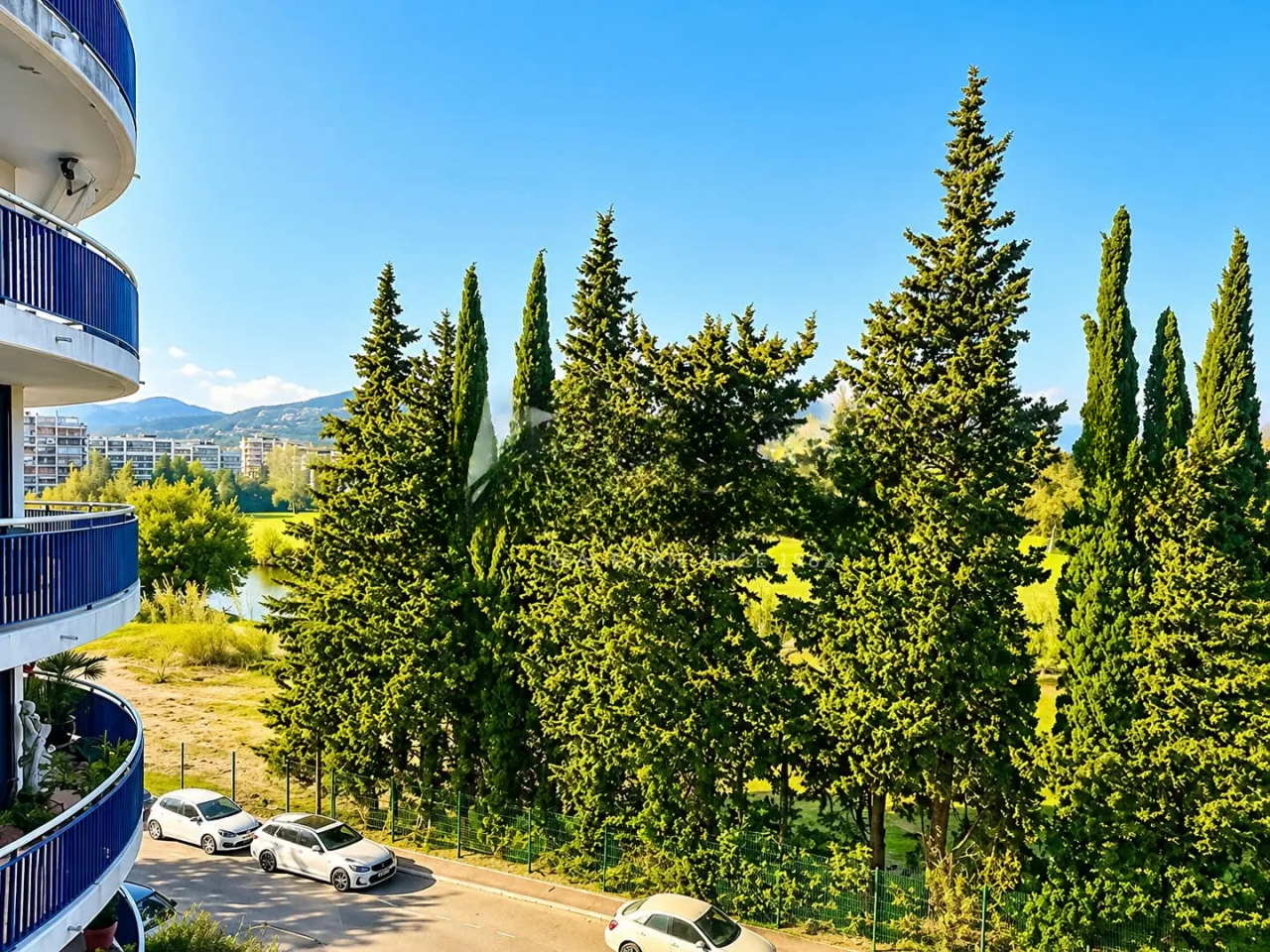Квартира в Каннах, Франция, 46 м² - фото 2