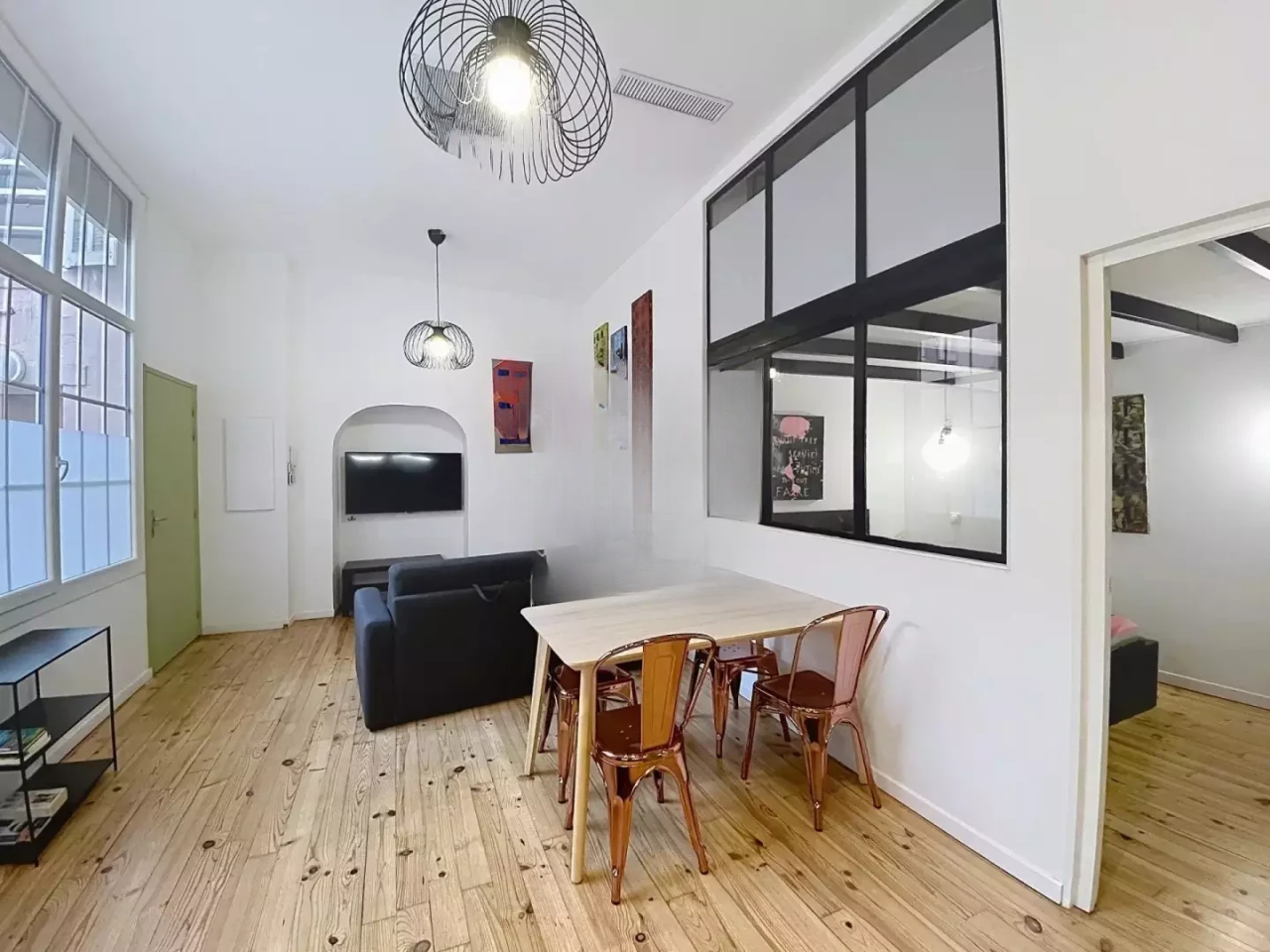 Квартира в Каннах, Франция, 167 м² - фото 2