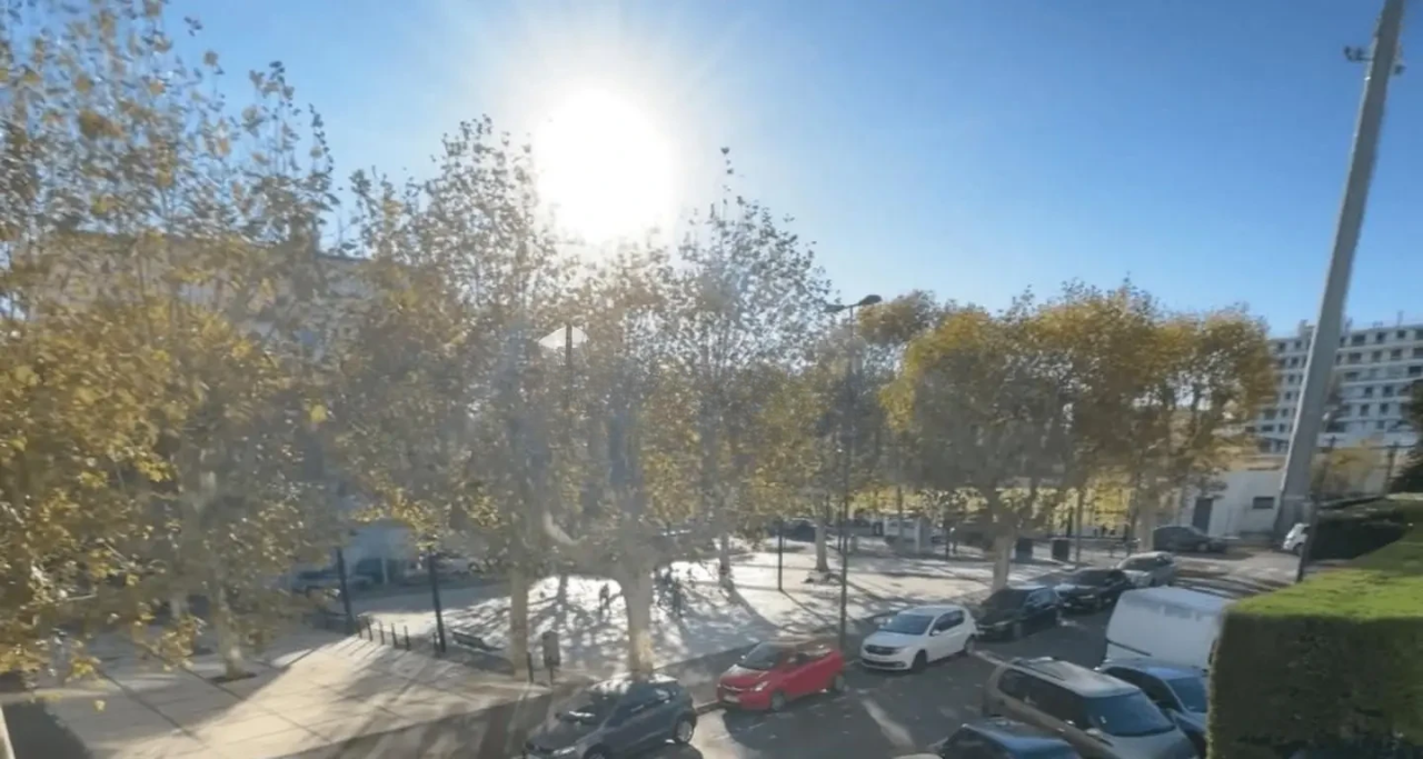 Квартира в Каннах, Франция, 43 м² - фото 2