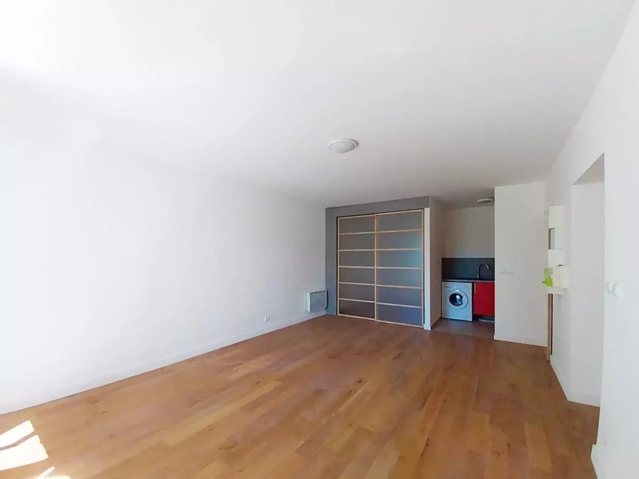 Квартира в Каннах, Франция, 40 м² - фото 2