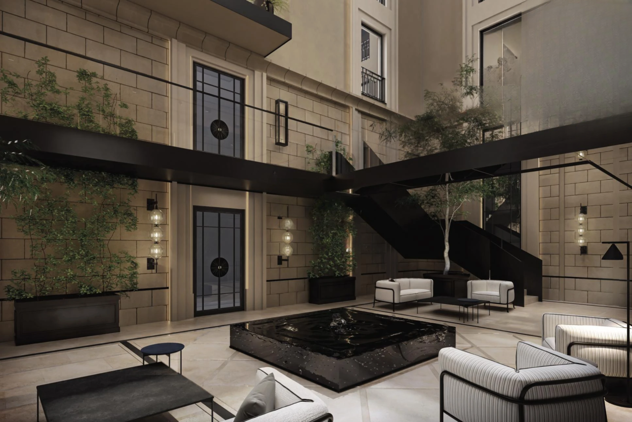 Квартира в Сан-Лоренце, Мальта, 133 м² - фото 2