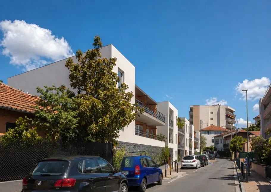 Квартира в Каннах, Франция, 51 м² - фото 2
