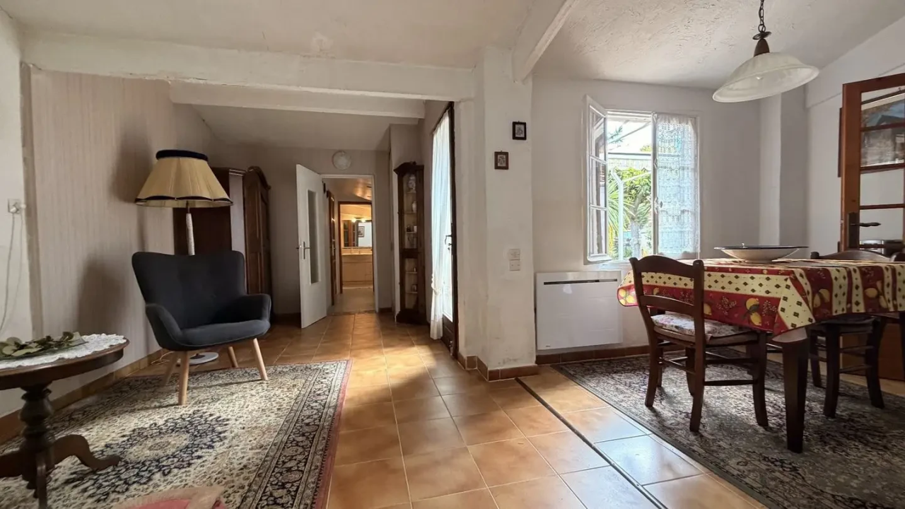 Квартира в Каннах, Франция, 76 м² - фото 2